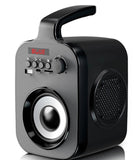 2022.Portable Mini Wireless Bluetooth Speaker 50W Four Speaker Subwoofer HiFi Sound Quality Stereo Surround Sound Music Center