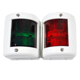12V Navigation Light Boat Lights Marine Sailing LED Light Boat Stern Lights Lamp Chandlery Boat Yacht Signal Navigation Lights