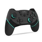 Wireless-Bluetooth Gamepad Game Joystick Controller Compatible For Nintendo Switch Wireless Controller Kit Gamer Accessories