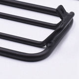 Dropship-for Brompton Seatpost Sleeve Set 34.9 to 31.8 Seat Post Adapter Reducing &amp; for Brompton Folding Bike Standard Rack