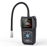 MESTEK CGD02A Combustible Gas Detector High Precision Hand-held Gas Leak Tester