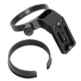 ISHOOT Metal Lens Collar Tripod Mount Ring For Canon RF 100Mm F2.8L Macro IS USM Lens Support Holder Bracket Converter Ring