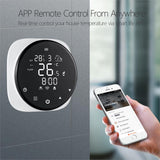 TUYA Wifi Smart Thermostat for Water Electric Floor Heating Gas Boiler Temperature Remote Controller Support Alexa Google