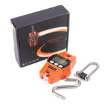 300kg/600Ib Haning Scale Industrial Scales Mini Electronics Hook Scale