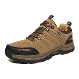 Mickcara Men's Hiking Shoe 910TVASDA