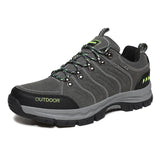 Mickcara Men's Hiking Shoe 910TVASDA