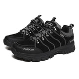 Mickcara Men's Hiking Shoe 910TVASDA