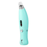 Daily Household Blackhead Suction Device, Nose Pore Cleaning Device, Electric Beauty Device