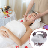 Magnetic Therapy Pain Relief Tool Electric Mini Body Massager Roller Face Leg Anti-Cellulite Slimmer Massage Tool