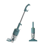 Bear Household Vacuum Cleaner Car Handheld High Suction Removable Vertical Carpet Vacuum Cleaner Sweeping and Mopping Machine