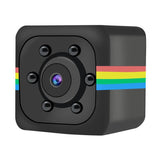 960P/720P SQ11 Mini Camera Night Vision Camcorder Motion Detection DVR Micro Camera Sport DV Video Ultra Small Cam SQ11