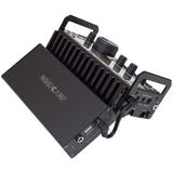 X3 Battery Box Power Bank for ELECRAFT KX3 Transceiver + Canvas Bag Ham Radio