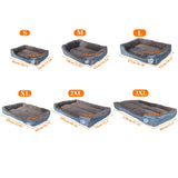 2021 Dog Mat Pet Beds Sofa Bed Puppy Bed Dogs Pets Accessories  Pets  Dog Kennel Cat House Dog Beds for Large Dogs Pet Mat  Sofa