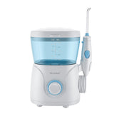 Nicefeel  Water Dental Flosser Electric Oral Irrigator Care Dental Flosser Water Toothbrush Dental SPA with 7pcs Tips