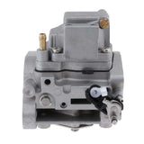 Motorcycle Carburetor Carb for Yamaha Outboard 40HP 2 Strokes Engine Power Scooter, ATV