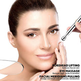 Stainless Steel IASTM Therapy Massage Tools Deep Tissue Massage Fascia Recovery Muscle Massager Acupuncture Pen Gua Sha Scraper