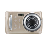 Camera Digital Outdoor Sports Digital Camera 2.4HD Screen 16M Pixel Anti-shake Camcorder Blank Portable Camera For Sports