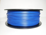 Direct Factory Manufacture Plastic Rods 3d Printer Filament PLA Filament 1.75mm China Red for 3d Printing