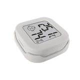 Digital Thermometer 2 Lcd Screen Hydrometer Wireless Smart Humidity Temperature Sensor Baby Thermometer Indoor Home Decor