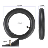 60/70-6.5 Thickened Inner Tube 10 Inch Electric Scooter Inner Tire Replacement Compatible with Max G30