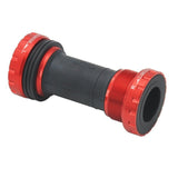 ELYON  BSA Bearing Bottom Bracket Screw Type 68/73 mm Bicycle Axis MTB Road Bike Aluminum Alloy Waterproof Crank Set Axis Parts