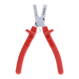 Mini Small Ferrules Tool Crimper Plier for Crimping Cable End-sleeves From 0.25-2.5mm2 1.5-6mm2  PZ1.5-6 PZ0.25-2.5 Clamp Plier