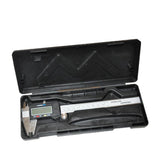 0-300mm LCD Digital Electronic Vernier Caliper Gauge Micrometer Measuring Tool Digital Electronic Caliper Ruler