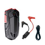 20000Mah Car Jump Starter Power Bank Car Battery Charger Auto Car Emergency Booster Starting Device Jump Start For Car