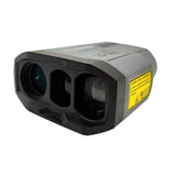 Laser rangefinder for hunting 1000M Golf range finder with Flag-Lock slope pin Laser Distance meter rangefinder binoculars