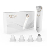 Fast Shipping 2021 New Style Abody Facial Blackhead Remover Acne Cleaner Blackhead Black Spots Pore Cleaner Tool Skin Clean