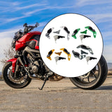 Engine  Block Anti   Fit for  400 2017-18 Motorbike  Screw-in Installation