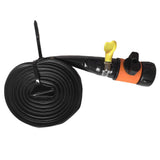 Patio Backyard Home Irrigation Threaded Adults Water Park Trampoline Sprinkler Multifunction Summer Garden Outdoor Toys For Kids