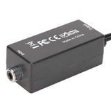 D15 Digital to Analog Converter Coaxial+3.5mm+USB Power Supply Interface DAC Converter Plug and Play for TV Set Top Box DVD