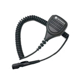 For Motorola MTP3200 TETRA MTP3250 MTP3150 MTP6750 P6600 P6620 Walkie Talkie Microphone PMMN4076A Two Way Radio Mic