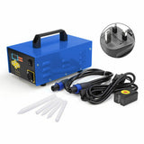 110V/220V Car Paintless Dent Repair Tool for Steel Plate Auto Body Dent Removal Equipment Scratch Removal
