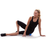 7cm Massage Exercise Ball Yoga Fitness Massage Hedgehog Ball Fascia Ball Foot Muscl Massager Thorn Ball Relieve Pain Pressure