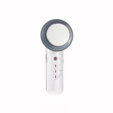 3 in 1 Sonic 1MHz  EMS Infrared Ultrasound Therapy Face Body Slimming Massage Anti Cellulite Weight Loss Skin Care spa Beauty