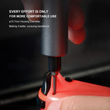 IFu MR1 Plus Lithium Electric Screwdriver Power/Manual Screw Driver Bit Repairing Tools for Electronics/Cellphone/Notebook/Watch