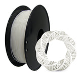 X MOONLEE 3D PLA Filament 1.75mm 1KG 3D Printer TPU Black Carbon 3D Plastic Printing Filament Pla 3d Printer Filament