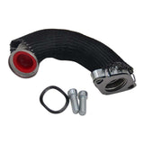Elbow Pipes For Egr Coolers For SAAB 9-3 - 2005-2012 1.9  16VALVE 150BHP