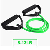 Fitness Booty Bands Bounce Trainer Elastic Pull Rope Squat Resistance Bands Adjust Waist Belt Leg Strength Agility Training