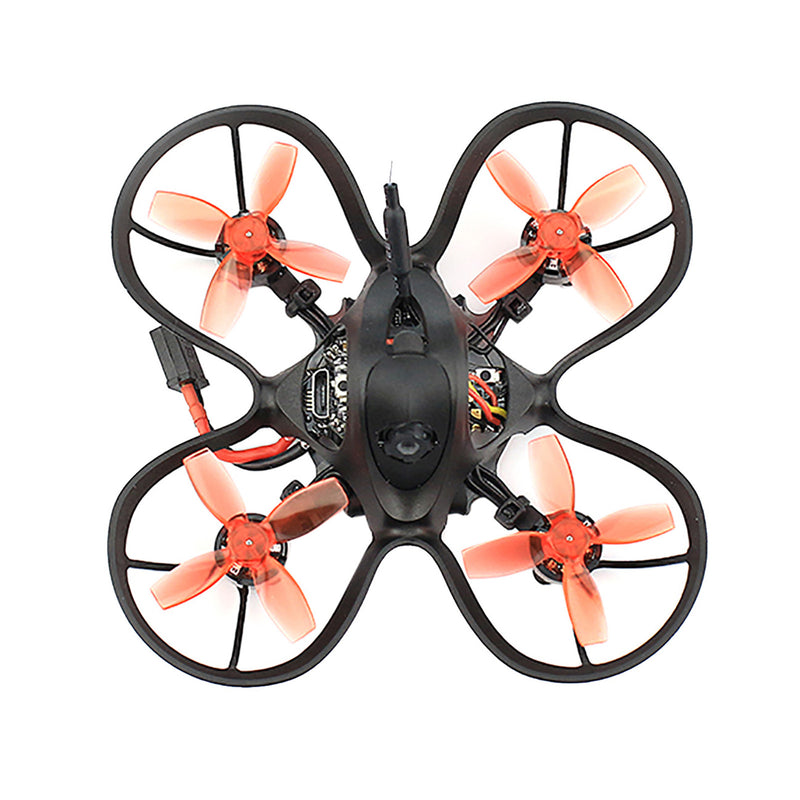 Emax Nanohawk Bnf 65mm 20g 1s F4 5a Esc Runcam Nano 3 Camera Racing Fpv Drone Kids Toys Miniatures Telecontrolled Toy Aircraft