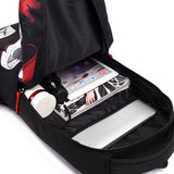 Waterproof Men Women Mountaineering Bag Large Capacity Outdoor Camping Hiking Backpack Leisure Sports Bag 2021 New AJ Backpack