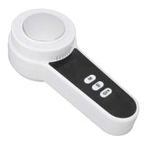 Hot Cold Facial Massager Lifting Firming Heating Cooling Facial Massager Shrinking Pores for Facial