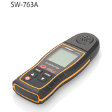 SW-763A oxygen detector Portable oxygen detector