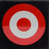 3D Archery Target Chunk Layered Target Chunk Mo EVA Layered Target, Black, 9.05inch