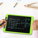 NEWYES 12Inch LCD Screen Pocketbook Tablet Electronic Graphics eink Kids Writing Board ebook Reader Drawing Gaming for Kids Gift