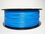 Direct Factory Manufacture Plastic Rods 3d Printer Filament PLA Filament 1.75mm China Red for 3d Printing
