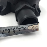 Manual Bilge Hand Pump 15 GPM Aluminium Handle - Boat/Water/Waste/Transfer