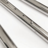 Leg Stretcher Split Machine Extension Device Stainless Steel Leg Ligament For Ballet Yoga Exercise Training Equipment